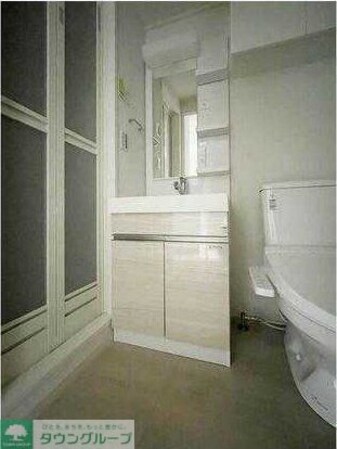 アルファコート立石3の物件内観写真